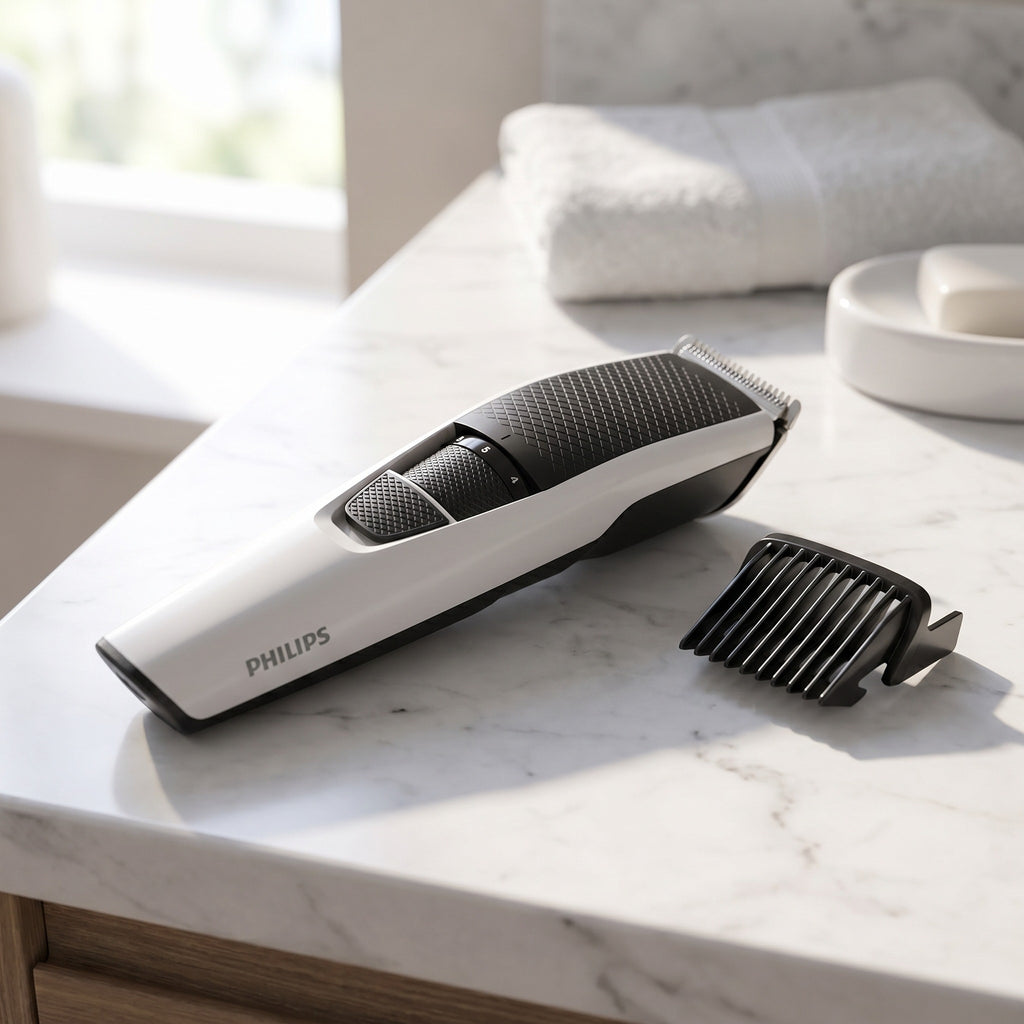 Philips Beard Trimmer 3000 Series, photo 8