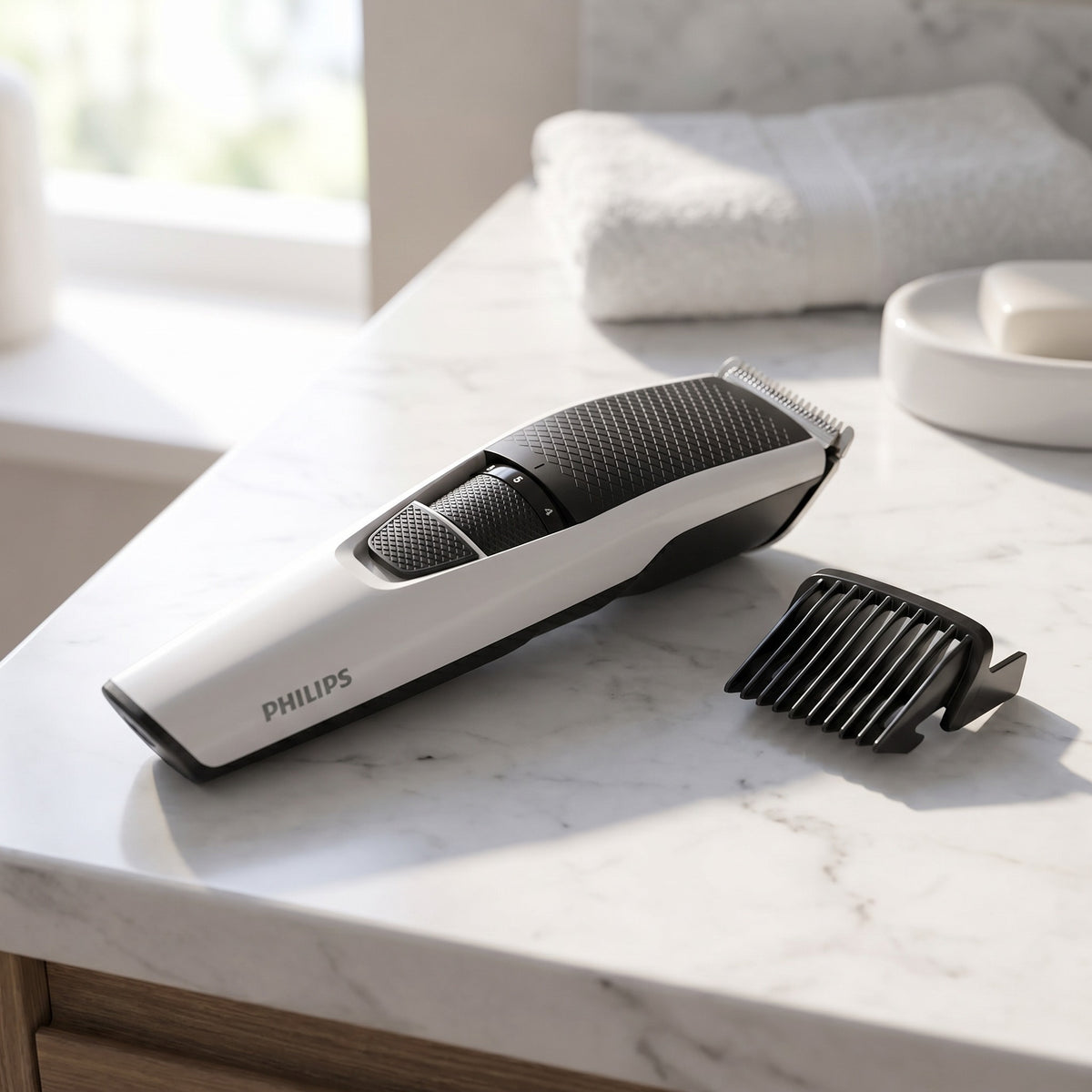 Philips Beard Trimmer 3000 Series, photo 8