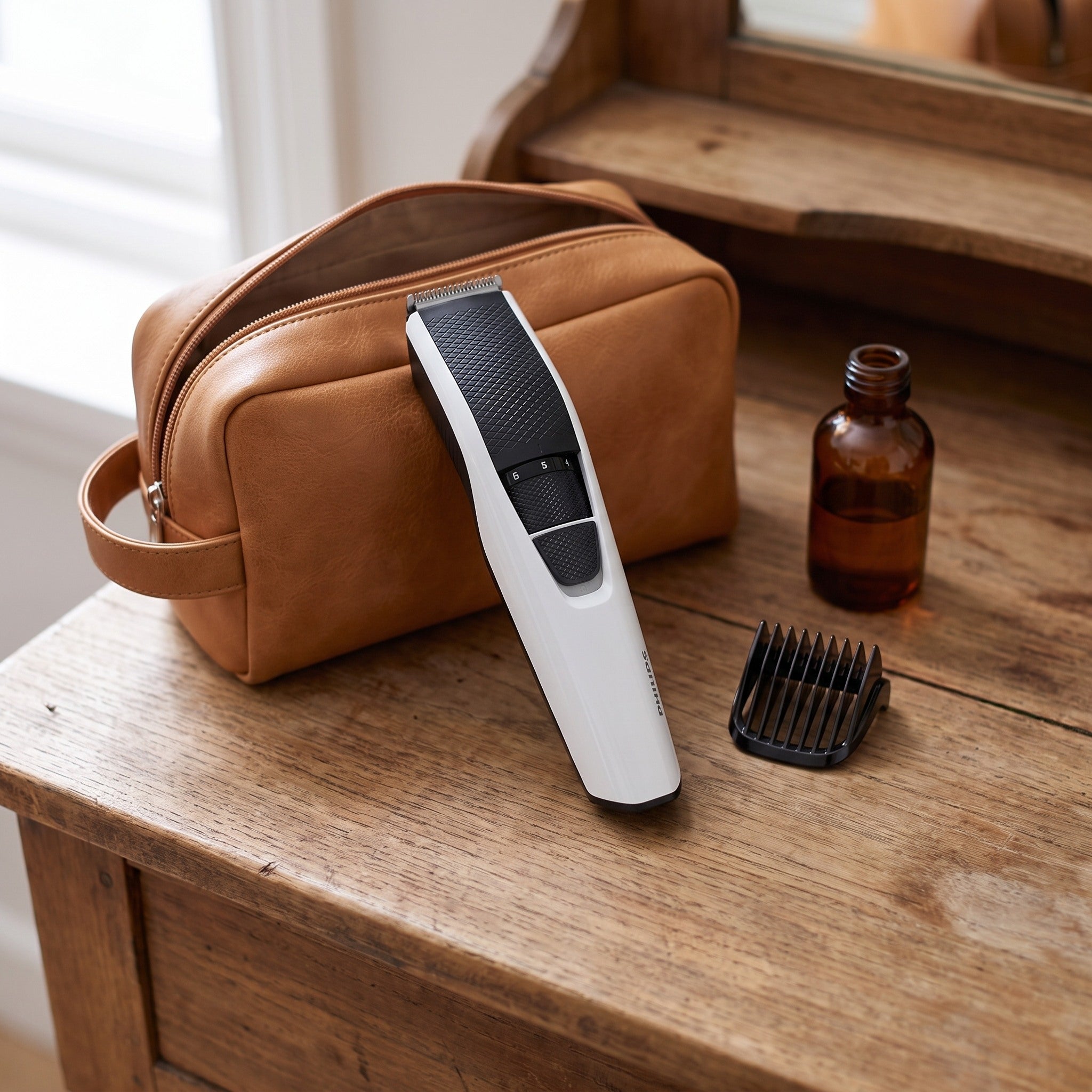 Philips Beard Trimmer 3000 Series, photo 12