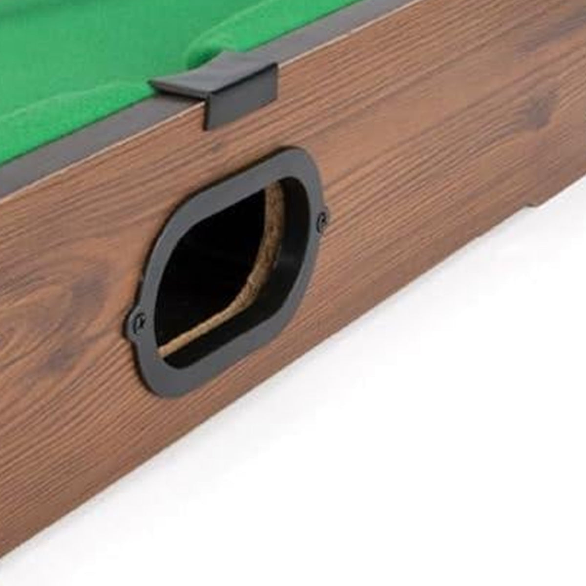 Power Play 20-inch table top pool set, photo 5