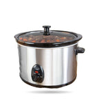 Quest 1.5L compact slow cooker, photo 1