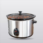 Quest 1.5L compact slow cooker, photo 2