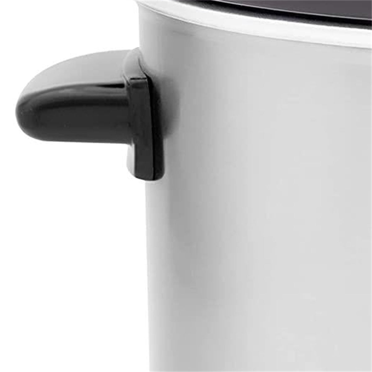 Quest 1.5L compact slow cooker, photo 5