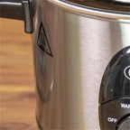 Quest 1.5L compact slow cooker, photo 6