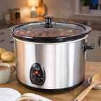 Quest 1.5L compact slow cooker, photo 11