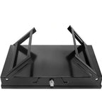 Redwood Charcoal BBQ Grill with Accessories - Portable Folding, product photo 2