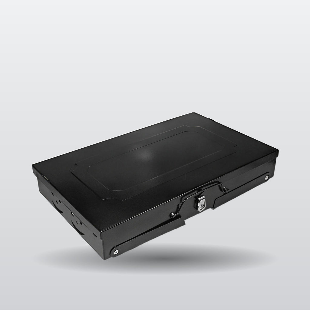 Redwood Charcoal BBQ Grill with Accessories - Portable Folding, product photo 7