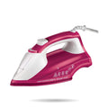 Russell Hobbs Light and Easy Brights steam iron, berry, photo 1
