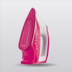 Russell Hobbs Light and Easy Brights steam iron, berry, photo 2