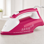 Russell Hobbs Light and Easy Brights steam iron, berry, photo 8