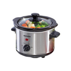 Daewoo Stainless Steel Slow Cooker 1.5L - SDA1363, product photo 14