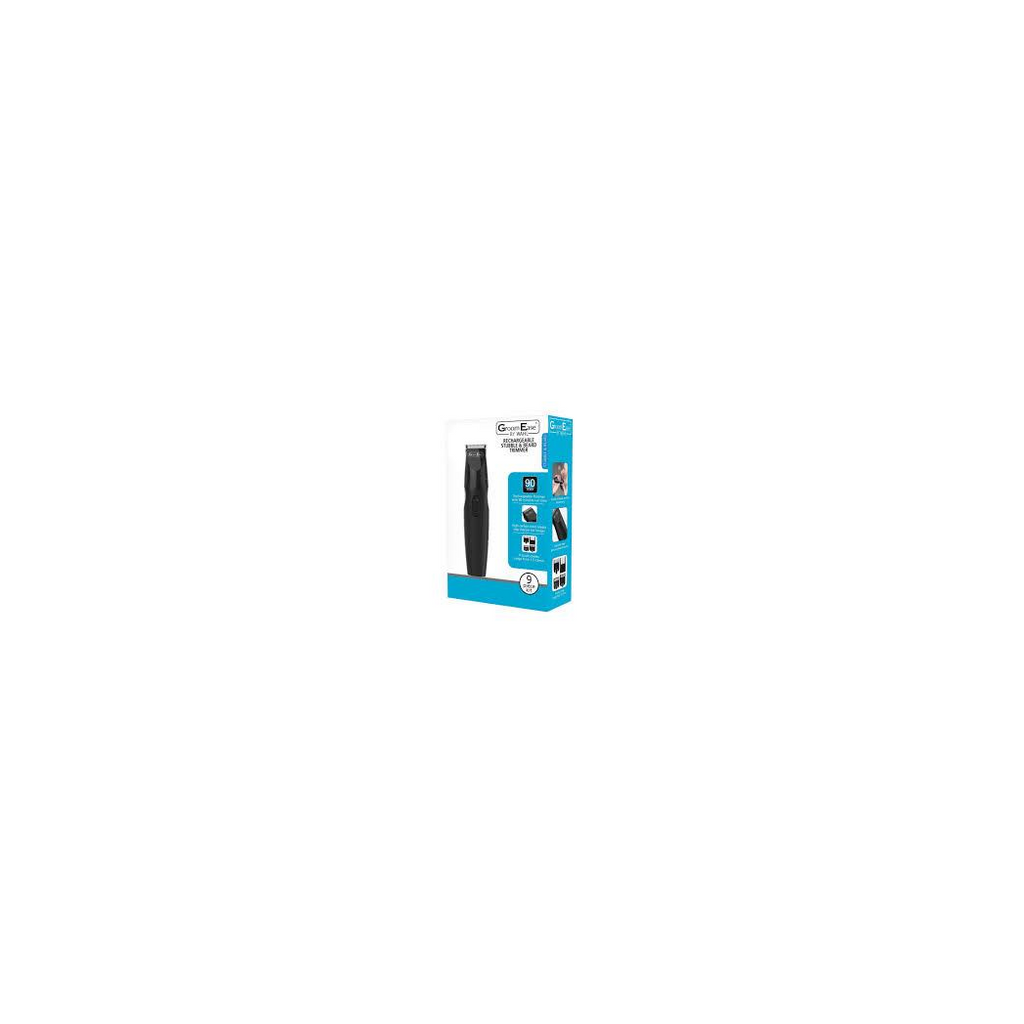 Wahl GroomEase Rechargeable Stubble & Beard Trimmer- 9685-517, product photo 3
