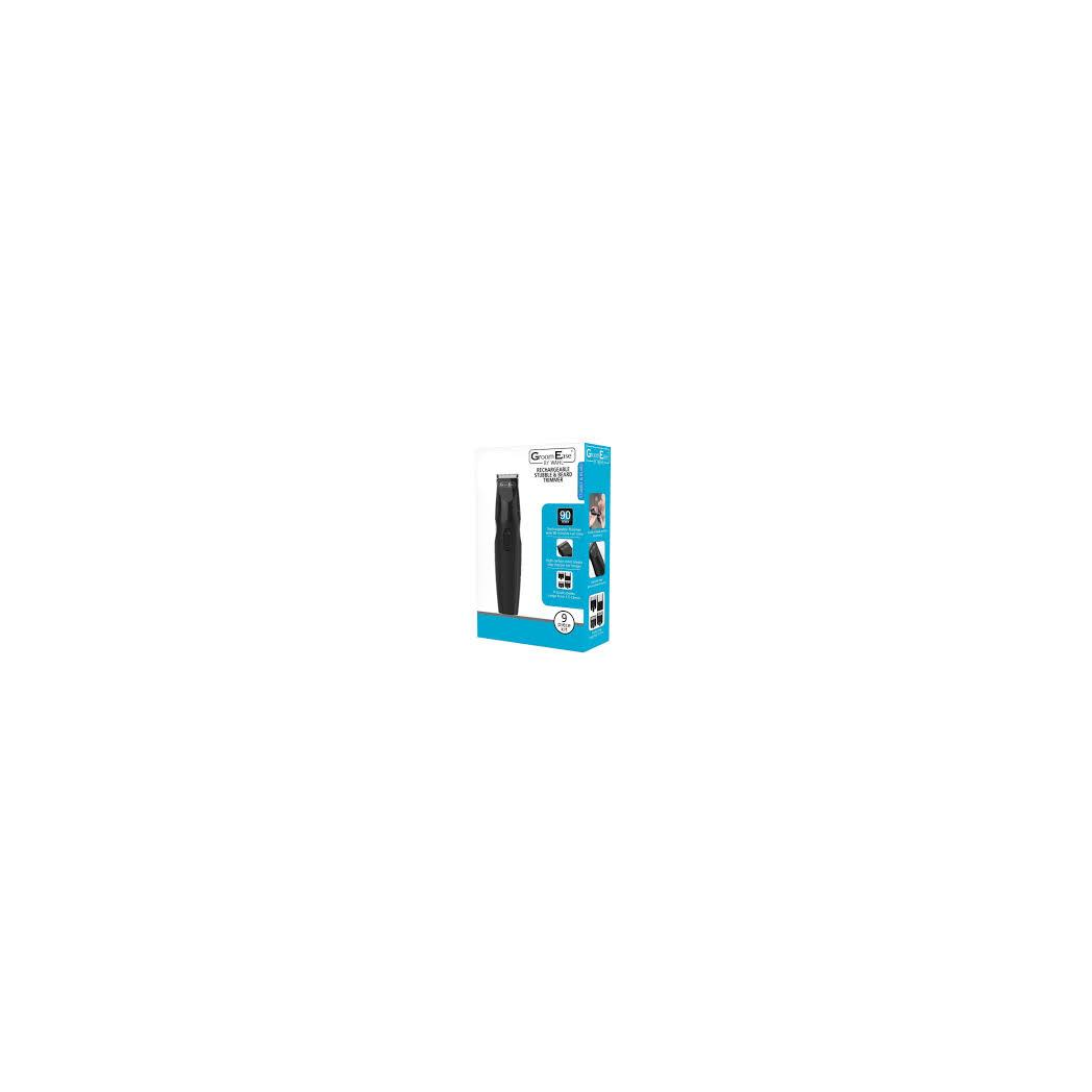 Wahl GroomEase Rechargeable Stubble & Beard Trimmer- 9685-517, product photo 3