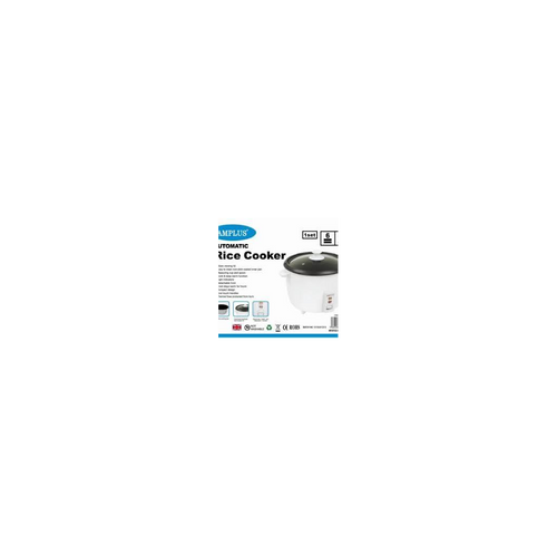 Amplus 2.5lt Rice Cooker 1925