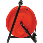 Eagle 4 Socket 25 Meter Extension Reel- E250EKA