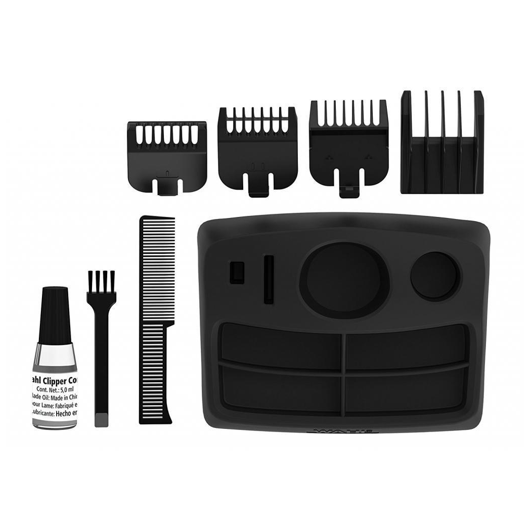 Wahl GroomEase Rechargeable Stubble & Beard Trimmer- 9685-517, product photo 2