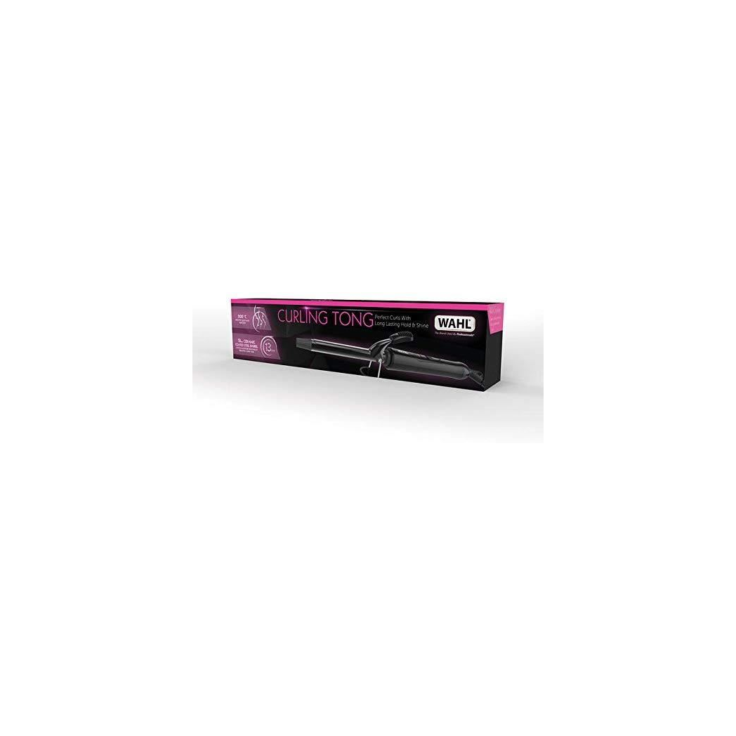 Wahl Ceramic Curling Tong Quick Heat, 13 mm, product photo 2