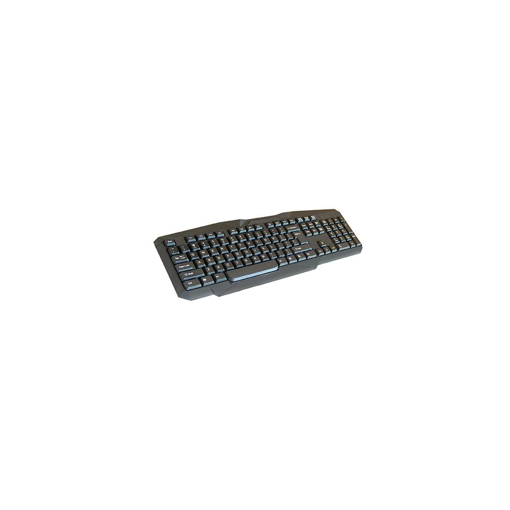 Infapower Wireless Bluetooth Keyboard & Mouse Combo- X206, product photo 1