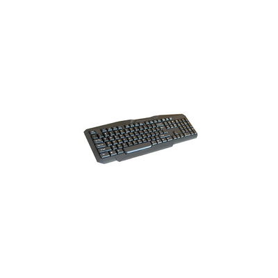 Infapower Wireless Bluetooth Keyboard & Mouse Combo- X206