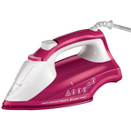 Russell Hobbs Light and Easy Brights Steam Iron 26486- Berry, product photo 14
