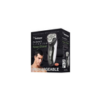 Paul Anthony 'Pro Series 3' Mens Rotary Shaver- Black