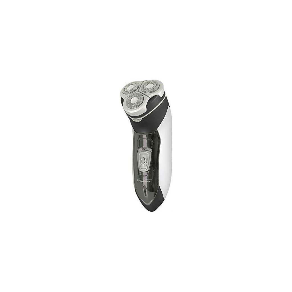 Paul Anthony 'Pro Series 3' Mens Rotary Shaver- Black