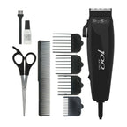 Wahl 100 GroomEase Series Hair Clipper for Men - Black, product photo 1