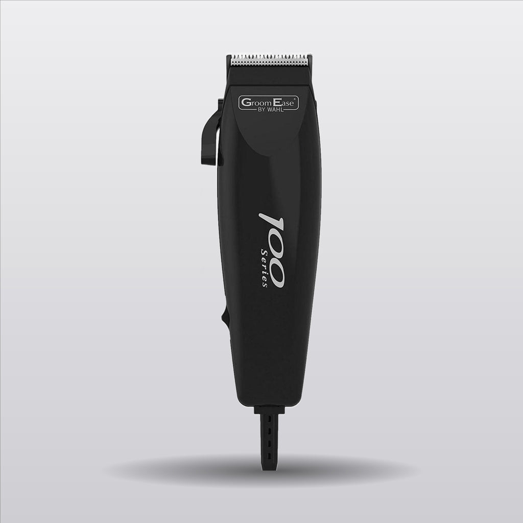 Wahl 100 GroomEase Series Hair Clipper for Men - Black, product photo 3