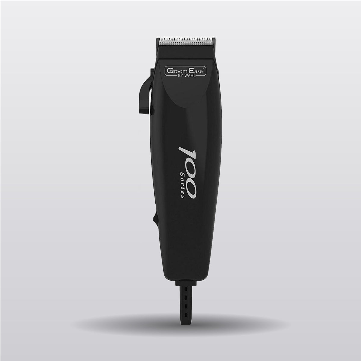 Wahl 100 GroomEase Series Hair Clipper for Men - Black, product photo 3