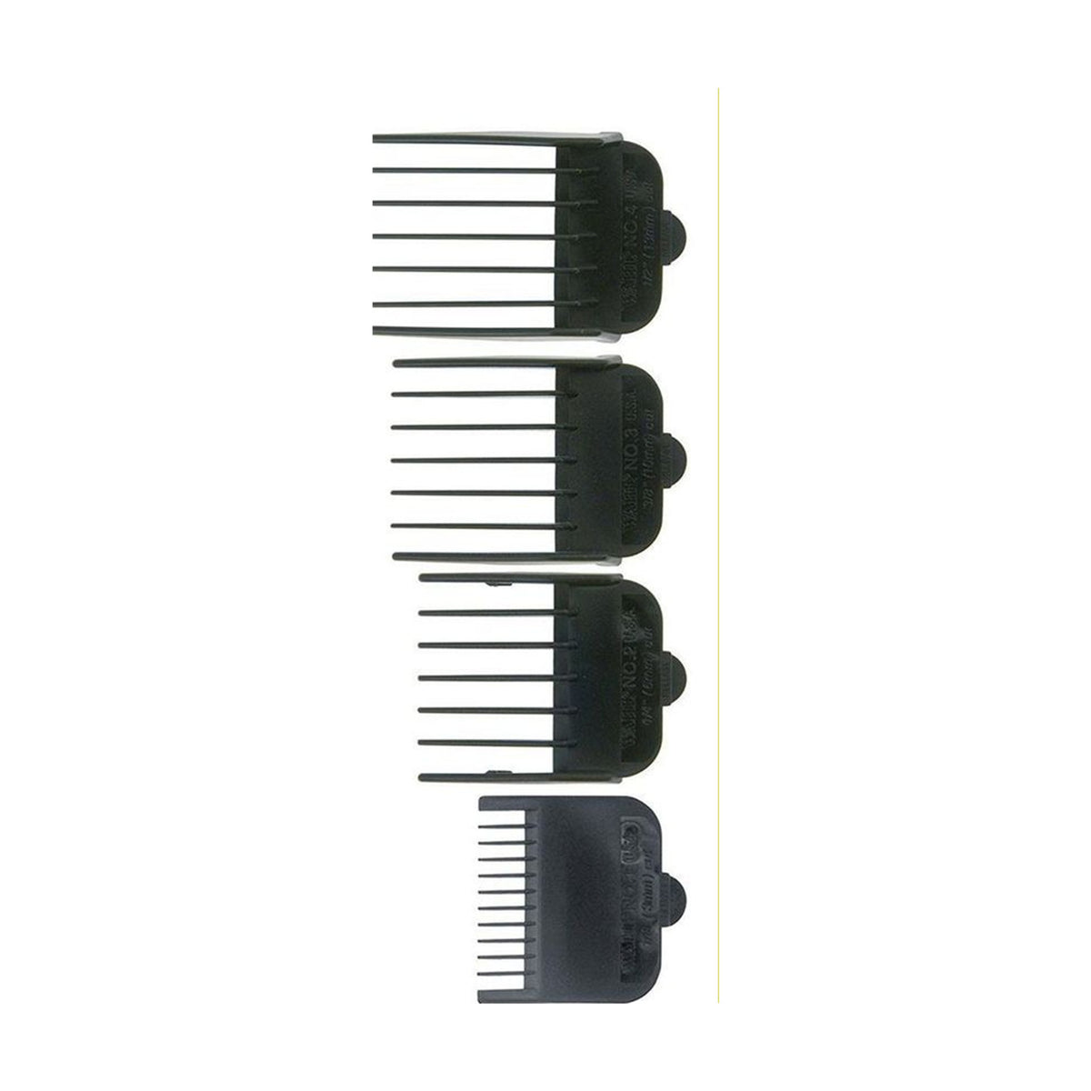 Wahl 100 GroomEase Series Hair Clipper for Men - Black, product photo 5