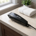Wahl 100 GroomEase Series Hair Clipper for Men - Black, product photo 9