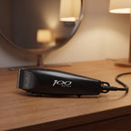 Wahl 100 GroomEase Series Hair Clipper for Men - Black, product photo 11